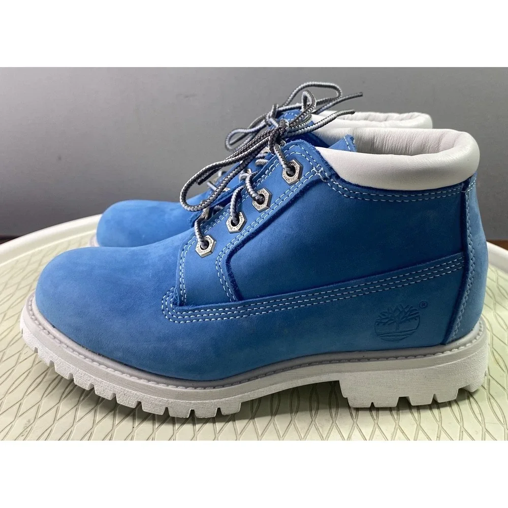 Timberland these women